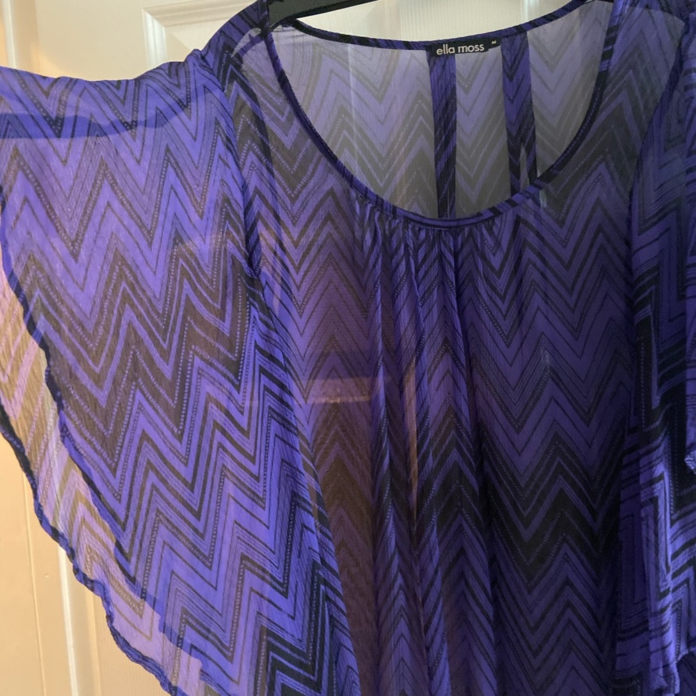 Blouse - Picture 4 of 5